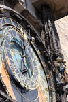 Horloge astronomique de Prague - 15e siècle
