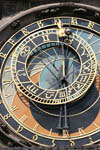 Horloge astronomique de Prague - 15e siècle