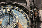 Horloge astronomique de Prague - 15e siècle