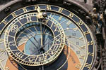 Horloge astronomique de Prague - 15e siècle