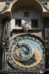Horloge astronomique de Prague - 15e siècle
