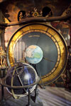 Horloge astronomique de la cathédrale de Strasbourg