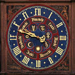Horloge de la Cathédrale de Strasbourg