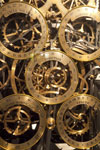 Horloge astronomique de la cathédrale de Strasbourg