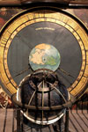 Horloge astronomique de la cathédrale de Strasbourg - Détail