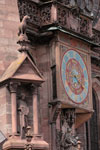 Horloge de la Cathédrale de Strasbourg