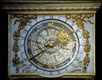 Horloge astronomique du 16e siècle -Lyon