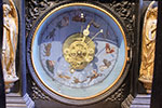 Horloge astronomique de Besançon
