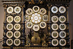 Horloge astronomique de Besançon