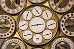 Horloge astronomique de Besançon