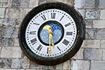 Horloge astronomique de Besançon