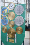 Horloge astronomique de Ploërmel-19e siècle