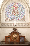 Horloge astronomique de Saint-Omer