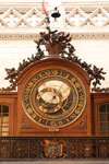 Horloge astronomique de Saint-Omer