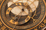 Horloge astronomique de Saint-Omer
