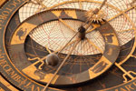 Horloge astronomique de Saint-Omer