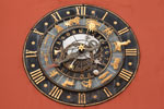 Horloge astronomique - Haguenau