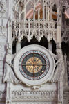 Horloge astronomique de Chartres