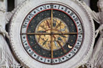 Horloge astronomique de Chartres