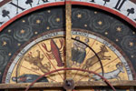 Horloge astronomique de Chartres