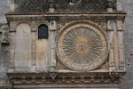 Horloge de Chartres
