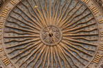 Horloge de Chartres
