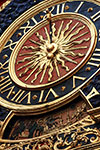 Le Gros-Horloge de Rouen