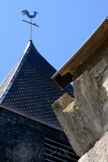 Cadran solaire de Wagnon