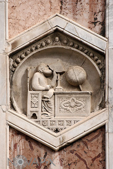 L'astronomie