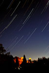 Filé d'étoiles