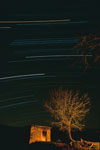 Filé d'étoiles