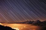 Filé d'étoiles