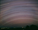 Filé d'étoiles