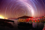 Circumpolaire -Hémisphère sud