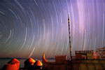 Circumpolaire - Hémisphère sud