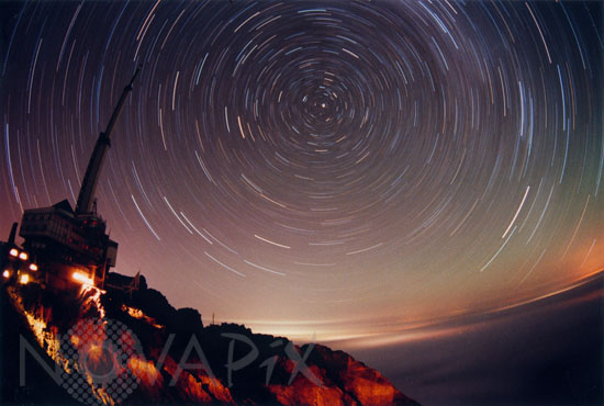 Circumpolaire- Pic du Midi