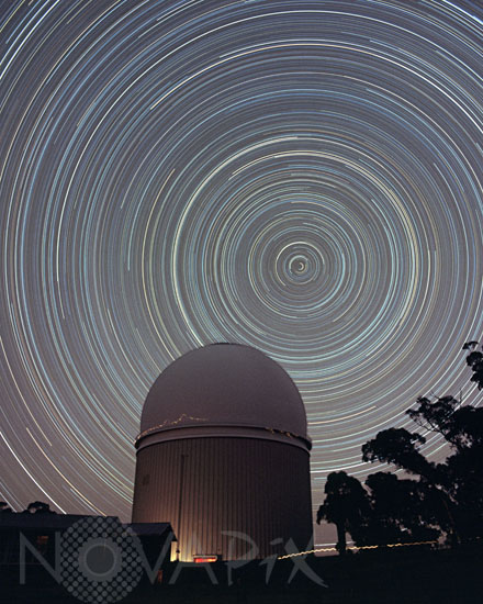 Circumpolaire -Hémisphère sud