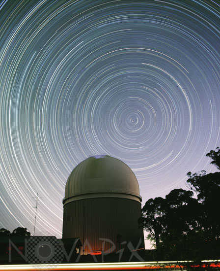Circumpolaire -Hémisphère sud