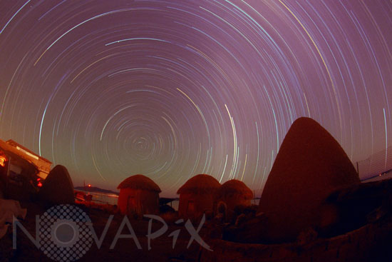Circumpolaire -Hémisphère sud