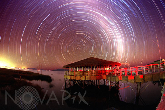 Circumpolaire -Hémisphère sud