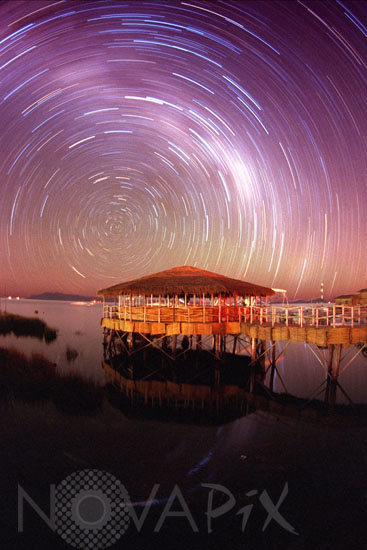 Circumpolaire -Hémisphère sud