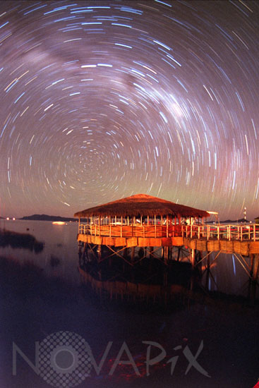 Circumpolaire -Hémisphère sud