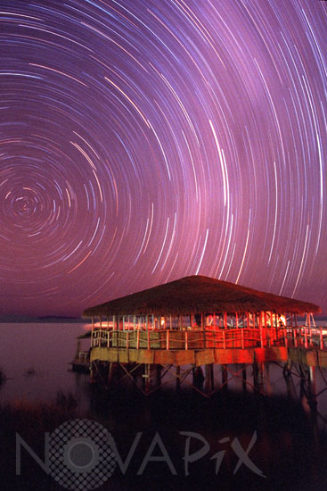 Circumpolaire -Hémisphère sud
