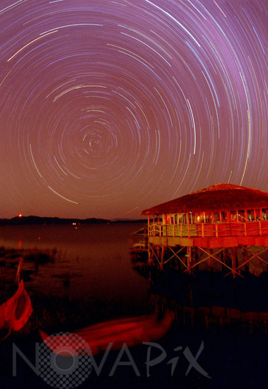 Circumpolaire -Hémisphère sud