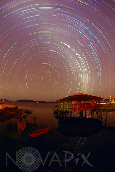 Circumpolaire -Hémisphère sud