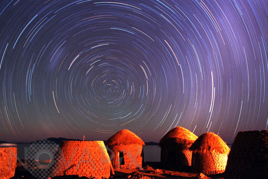 Circumpolaire -Hémisphère sud