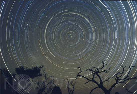 Circumpolaire - Hémisphère sud