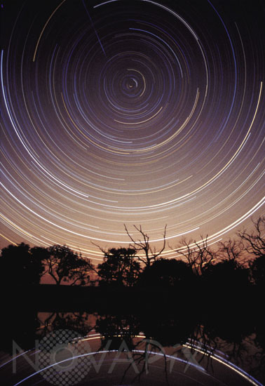 Circumpolaire - Hémisphère sud
