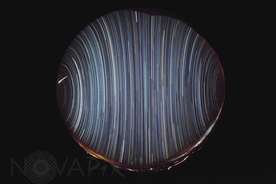 Circumpolaire en Equateur