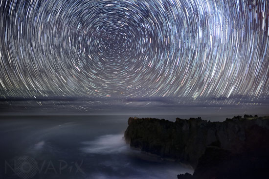 Circumpolaire - Hémisphère sud